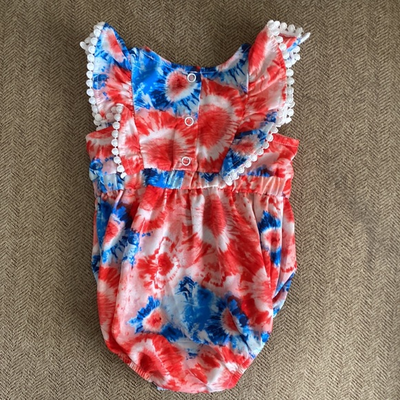 6-9M Baby Girl Bundle - Picture 3 of 7